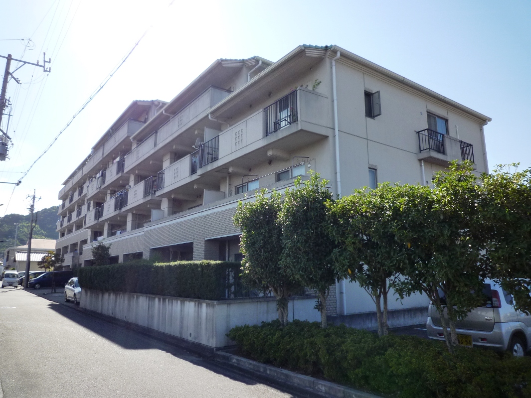 【 静岡市 】中古マンション相場