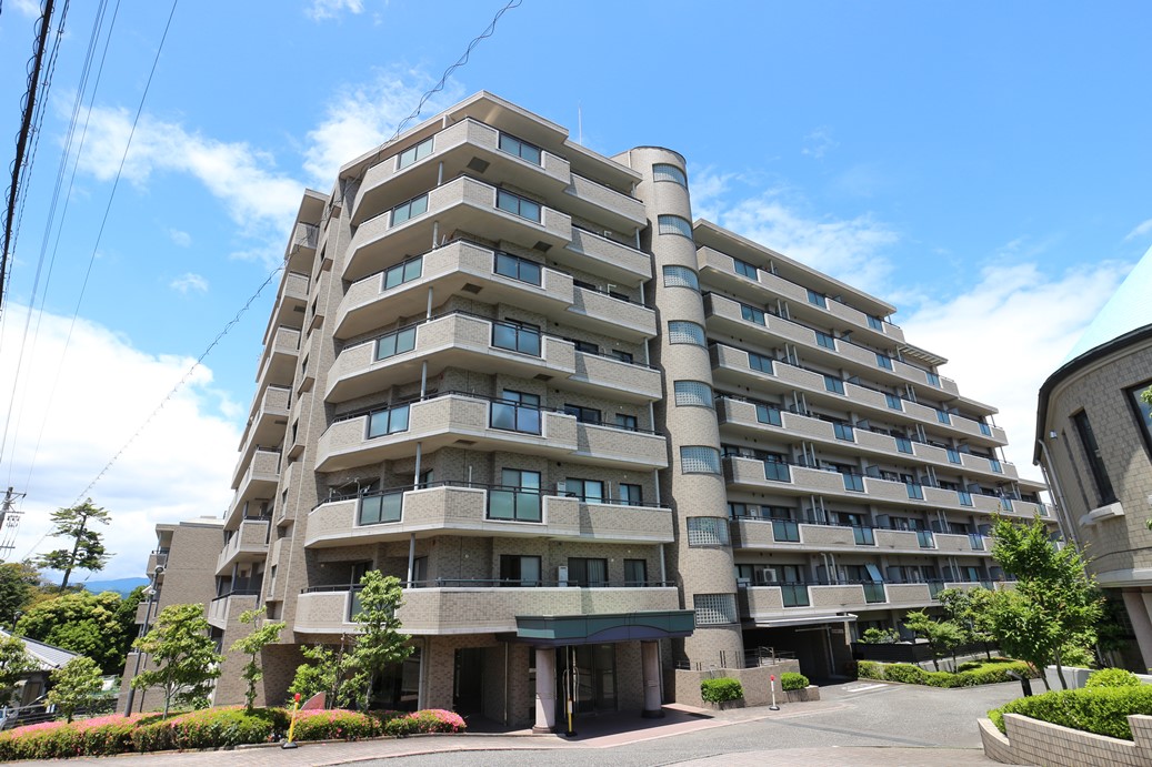 【 静岡市 】中古マンション相場