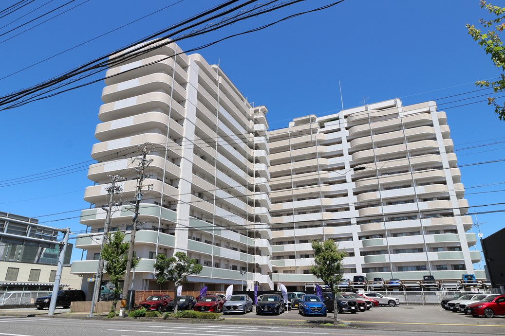 【 静岡市 】中古マンション相場